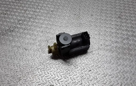 Renault Espace - Grand espace IV Turbo solenoid valve