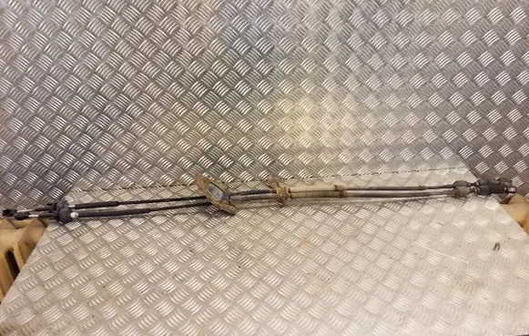 Honda FR-V Gear shift cable linkage