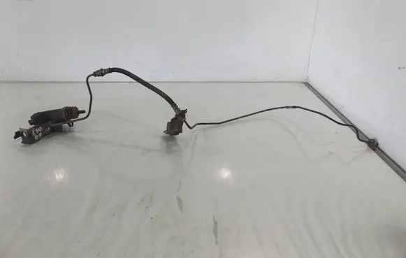 Hyundai i30 Clutch cable