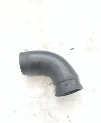Mazda 6 Intercooler hose/pipe