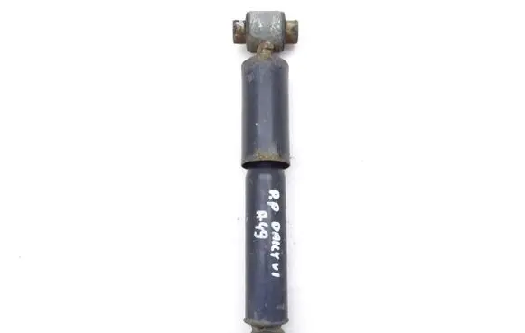 Iveco Daily 6th gen Front shock absorber/damper