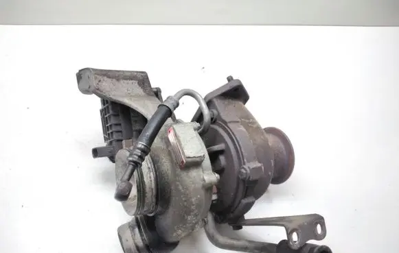 BMW 3 E90 E91 Turbo VG93190W 7673789012S GT17V