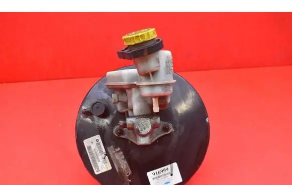 Dodge Caliber Brake booster P05105149AE