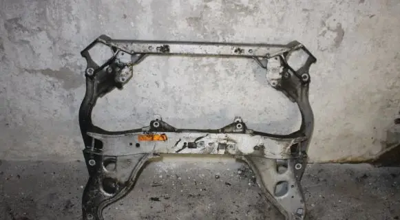 BMW 3 E90 E91 Rear subframe 