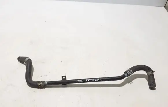 Hyundai Ioniq Engine coolant pipe/hose 25450G7010