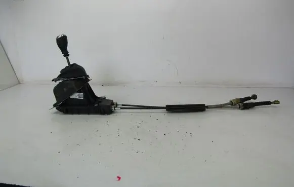Renault Clio I Gear shifter/selector 