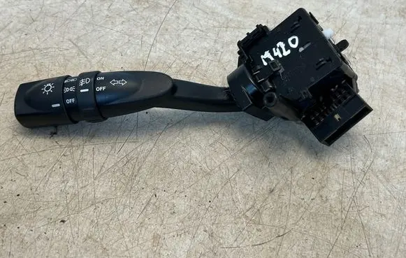 SsangYong Korando Indicator stalk 202008886