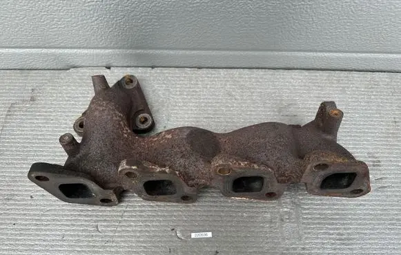 Nissan King Cab, Navara Exhaust manifold 14004VK500