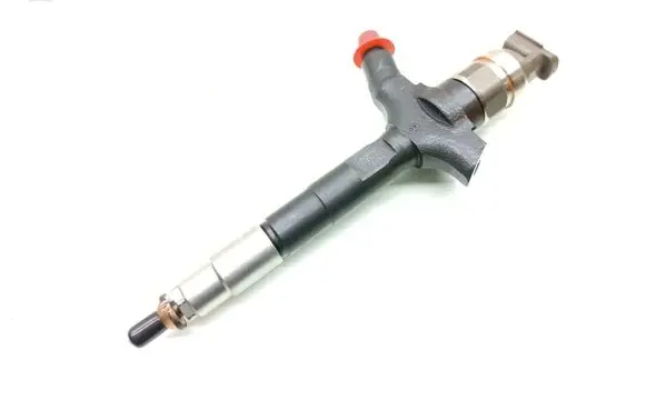 Renault Espace - Grand espace IV Fuel injector 0800