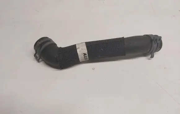 Audi A3 S3 8V Engine coolant pipe/hose 5Q0122157AB