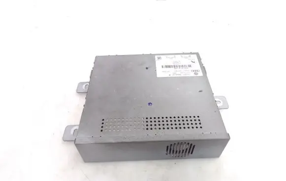 Bentley Continental Video control module 3D0919146