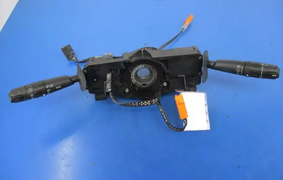Citroen Xsara Picasso Other switches/knobs/shifts 9630605180
