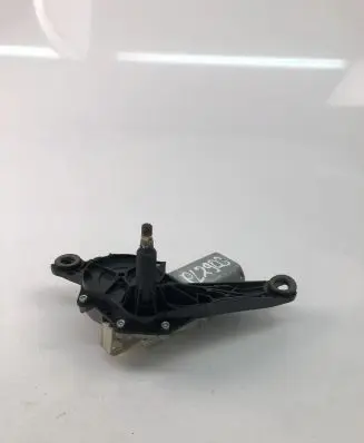 Citroen C3 Wiper motor 9637158780