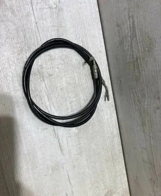 Mercedes-Benz SL R129 Convertible roof line/pipe/hose
