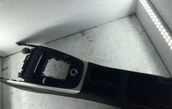 Audi A4 S4 B8 8K Center console 8K0863244