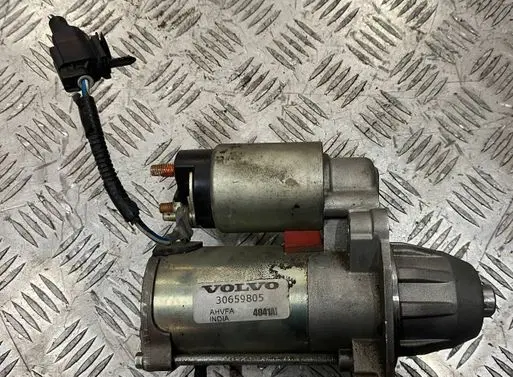 Volvo V60 Starter motor 30659805 B4164T