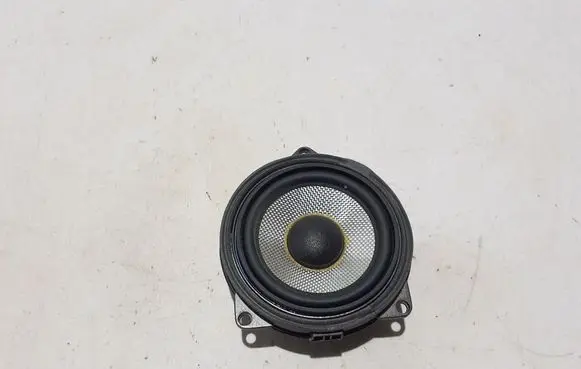 BMW X6 G06 Front door speaker 2622775