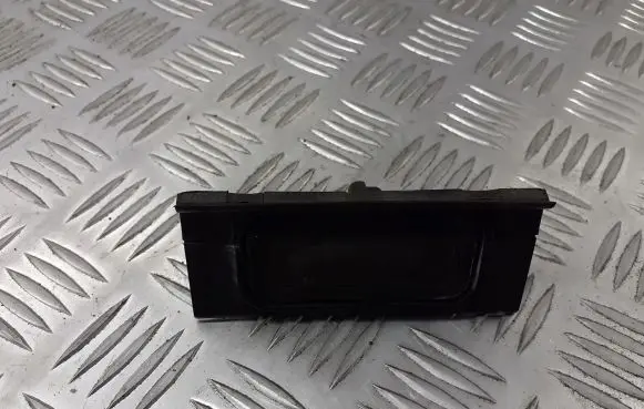 Renault Clio III Tailgate/trunk/boot exterior handle 8200078266