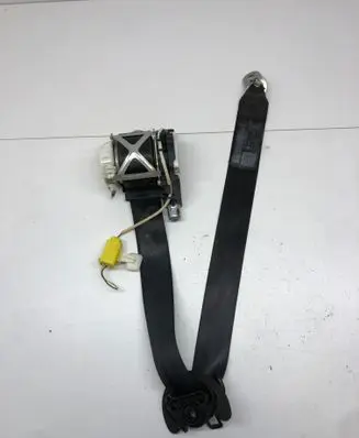 Volkswagen PASSAT B6 Front seatbelt 3C1857705F