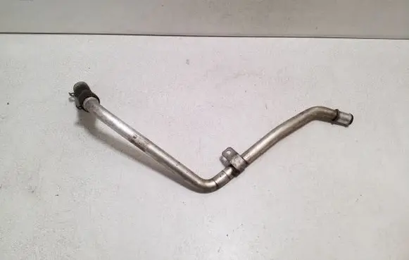 Volkswagen Touareg II Engine coolant pipe/hose 7P0819926C