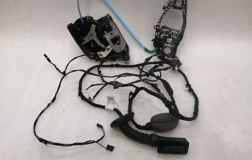 BMW iX3 G08 Coupe door lock (next to the handle) 51227473147