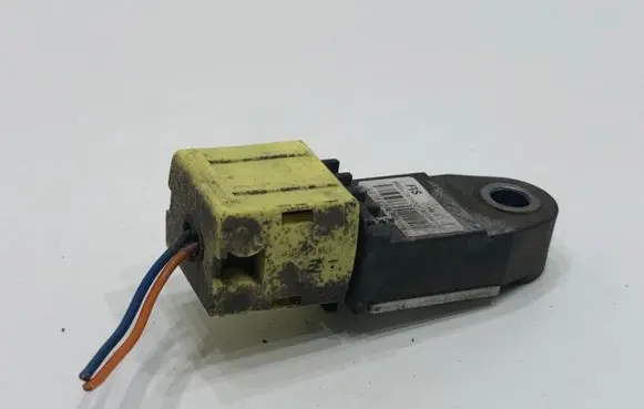 Hyundai Elantra Airbag deployment crash/impact sensor 95930-3X100