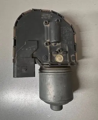 Seat Altea Rear window wiper motor 5P0955119B 0390241936