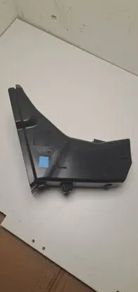 BMW X4M F98 Brake cooling air channel/duct WZ3116