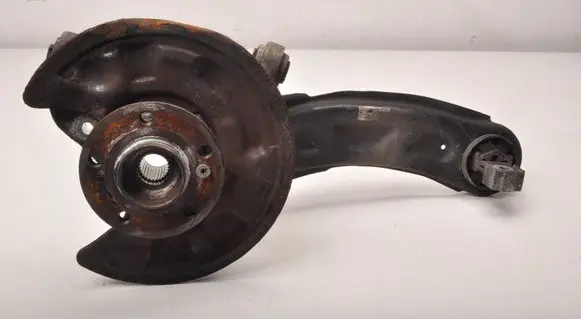 Mercedes-Benz GLA W156 X156 Rear wheel hub spindle/knuckle 2460006