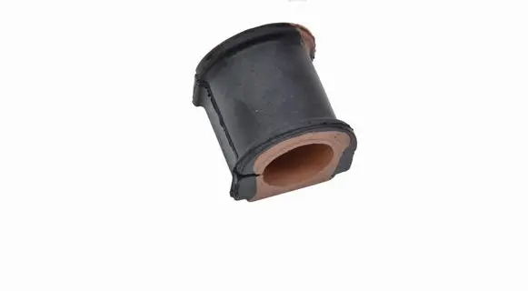 Iveco Daily 6th gen Sway bar bush bracket, rear 93801557