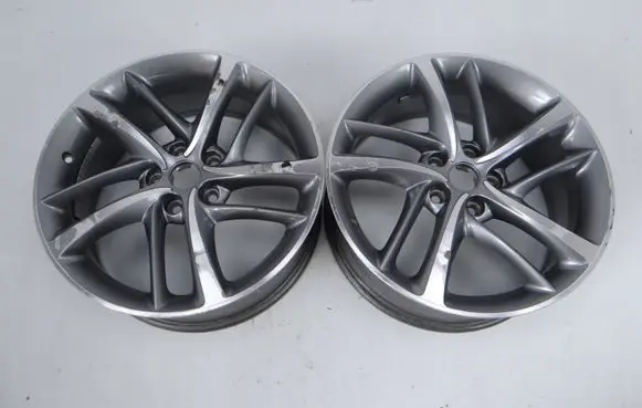 MG HS R18 alloy rim 10485512M