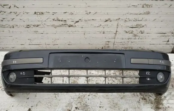 Renault Laguna II Front bumper