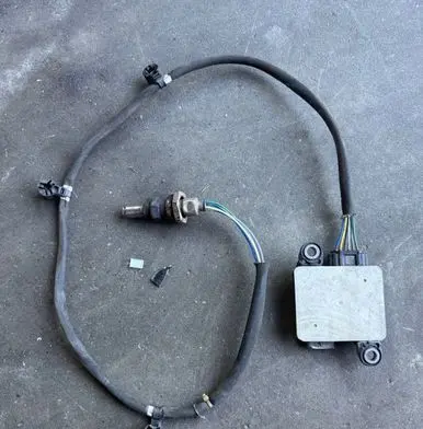 Jeep Grand Cherokee Lambda probe sensor 68146138AD