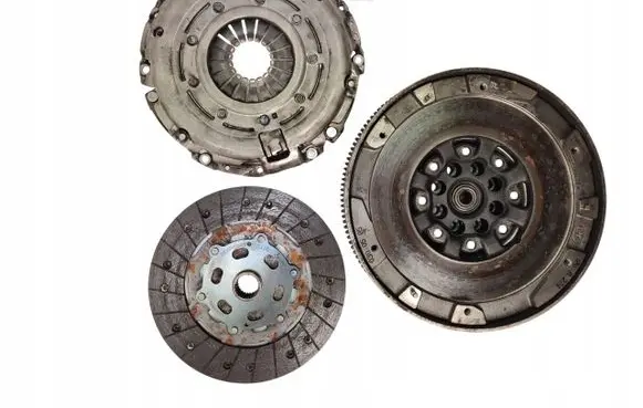 Mercedes-Benz CLK AMG A208 C208 Clutch set kit A0252509301 0252509301 2740300505