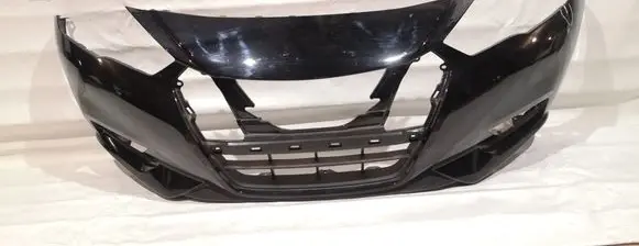 Nissan Micra K14 Front bumper 620225FA0H