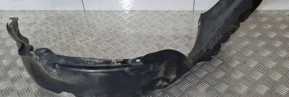 Suzuki Jimny Front arch 