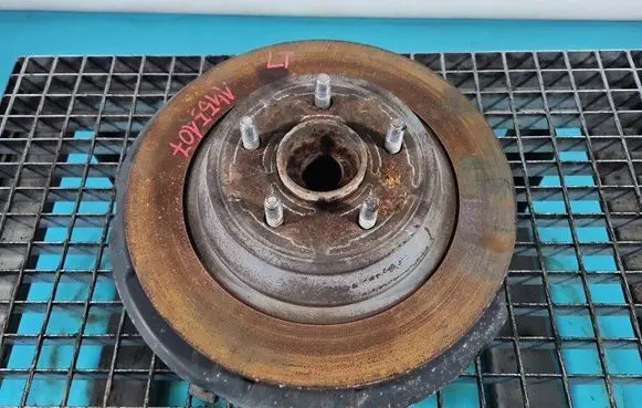 Ford Mondeo MK V Rear wheel bearing hub IMPRK1455107