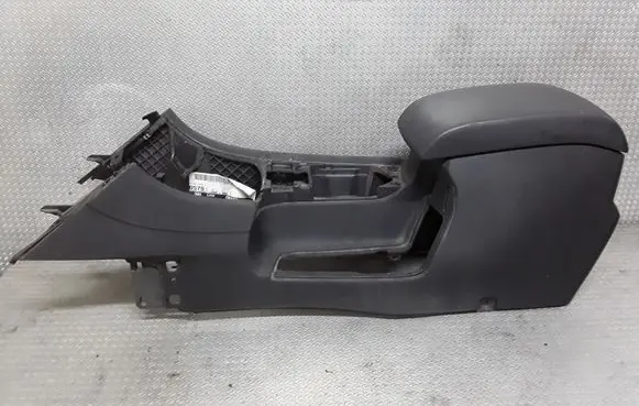 Ford Mondeo MK IV Center console