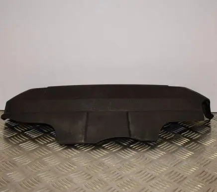Audi A6 S6 C6 4F Engine cover (trim) 06E103925H