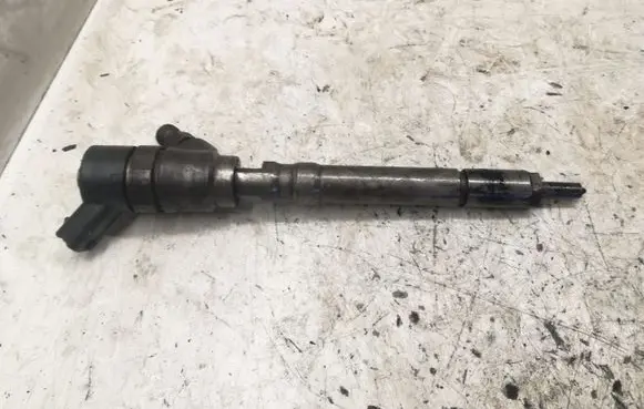 Hyundai Santa Fe Fuel injector 04451100643380027000