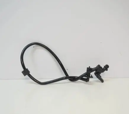 Brake vacuum hose/pipe