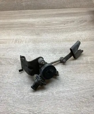 Peugeot 607 Headlight/headlamp level sensor 9635729880