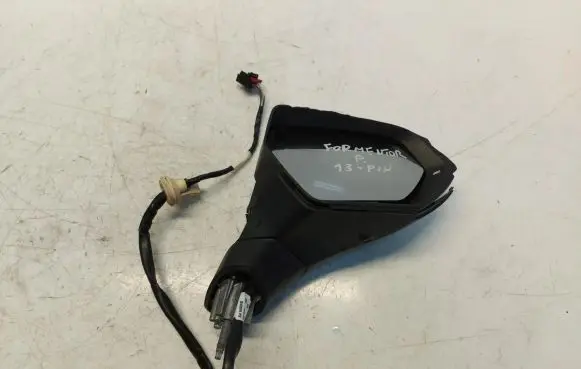 Cupra Formentor Front door electric wing mirror 8A0005918D