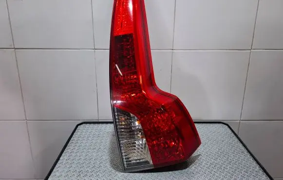 Volvo V50 Rear/tail lights