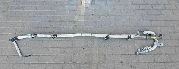 Volvo XC90 Side airbag 30698533 E105061580718