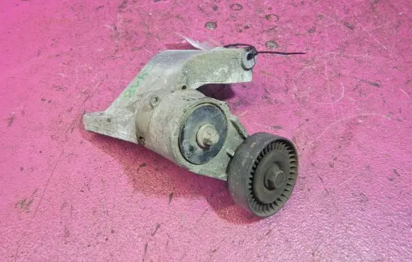 Opel Meriva A Timing belt tensioner 90571112