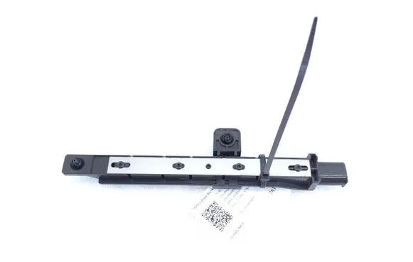 Volkswagen Touareg I Tire pressure sensor 4D0907277