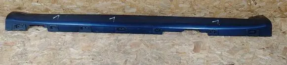 Renault Talisman Sill 764195063R T0000176121