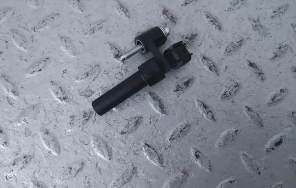 Ford Mustang VI Crankshaft position sensor AT4E6C315AA