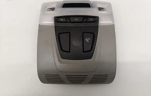 BMW 2 F46 Front seat light